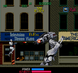 Robocop (World revision 4)